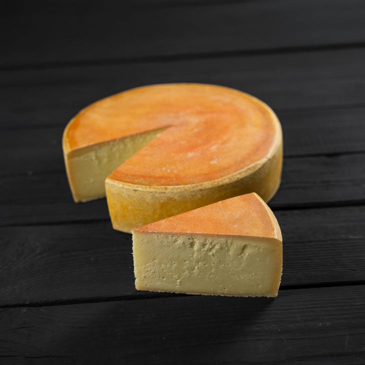 Rutzhofer Gipfelkäse