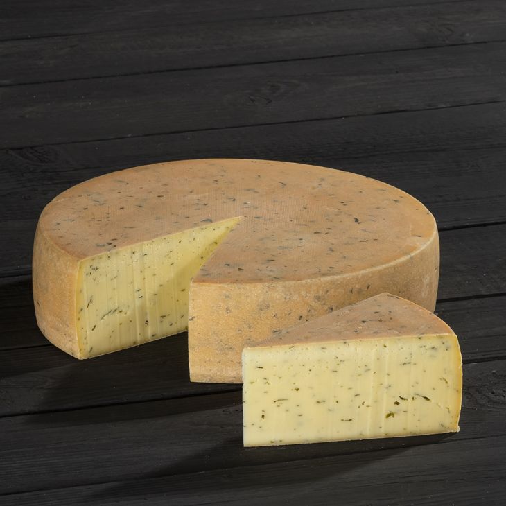 Rutzhofer Viehscheidkäse