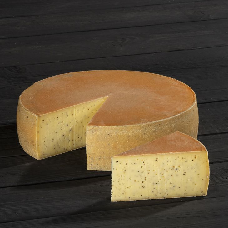 Rutzhofer Pfefferkäse