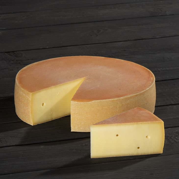 Rutzhofer Urkäse