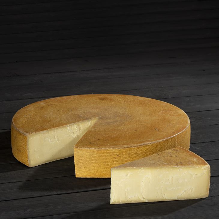 Rutzhofer Bergk&auml;se alt